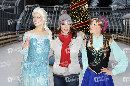 Fototermin 'Disney on Ice - Fantastische Abenteuer' in Berlin